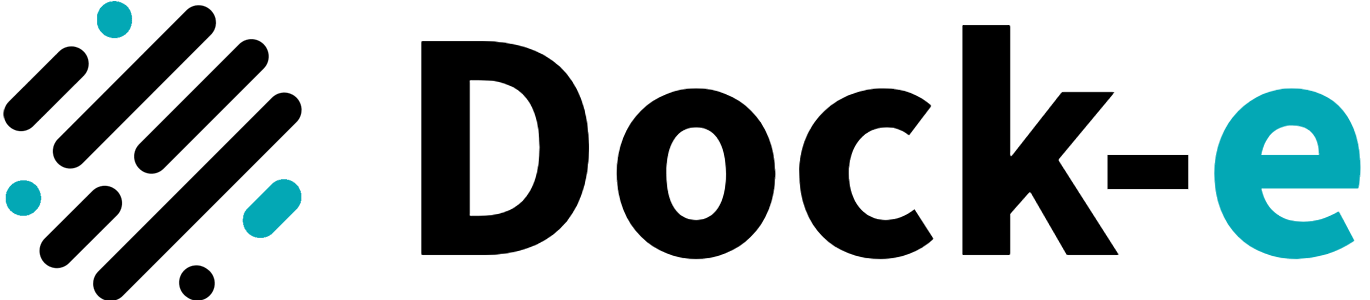 Dock-e VISION